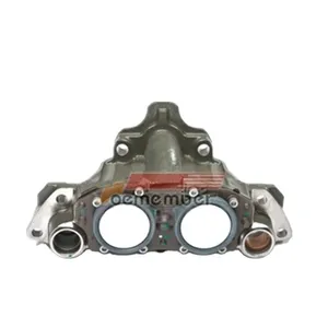 Truck Parts Brake Caliper for VOLVO for MERITOR 20713404 MCK1388 thumbnail-1