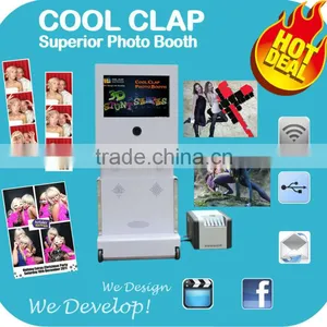 Photo Studio Equipment thumbnail-1