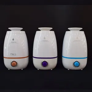 Air Innovations Ultrasonic Humidifier With 4L Large Capacity 24v Ultrasonic Humidifier Module thumbnail-3