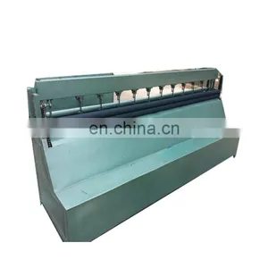 Multi-needle Sewing Machine for Felt Pad Industrial Quilt Sewing Machine thumbnail-1