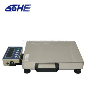 Made in China High Precision Smart Electronic Scale Smart PC Scale thumbnail-4