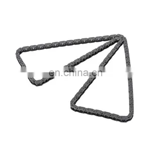 Timing Chain Kit for BMW N13 N12 N16 N18 Camshaft Adjuster Kit 11367545862 TK1035-57 thumbnail-2