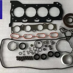 FULL GASKET FOR TOYOTA 1ZR 04111-37092 thumbnail-1