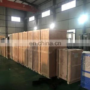UTM Hydraulic Servo Type Metal Material Lab Equipments Mechanical Test thumbnail-4