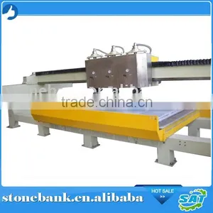 AP003 Auto- Bridge Polishing Machine thumbnail-5