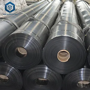BPM GEOSYNTHETICS HDPE Geomembrane thumbnail-1