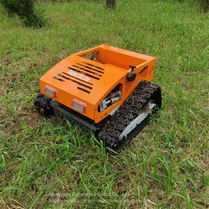 Household Remote Control Mower of Hills thumbnail-2