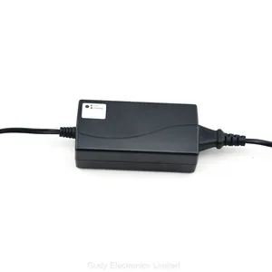 Lawn Mower Charger Electric Toy Charger 12V 1.8A Lead Acid Battery Charger for 12V 7-15Ah SLA VRLA AGM GEL Batteries thumbnail-1