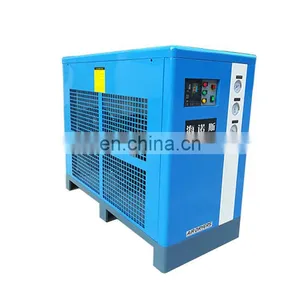 Refrigerated Air Dryer for Compressor High Efficiency Refrigeration Compressed Air Dryer thumbnail-1