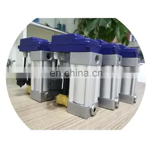 Zero Loss Automatic Condensate Drain Valve Drain Valve for Air Compressor thumbnail-1