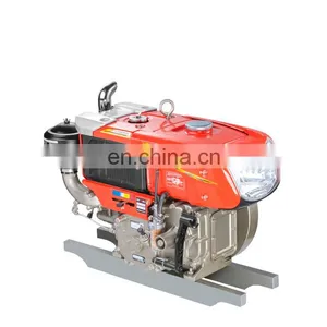 For Tractors Parts Water Pumps Machinery Engines Diesel Engine thumbnail-1
