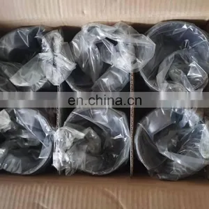 Brand New Yuchai YC6MK375-33 Diesel Engine Parts thumbnail-2
