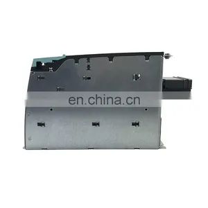 Brand Siemens SINAMICS S120 Single Motor Module 6SL3120-1TE28-5AA3 Siemens Motor Module thumbnail-3