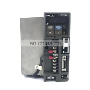 Original New Fuji RYS152S3-RSS AC Servo Drive Amplifier Unit thumbnail-1