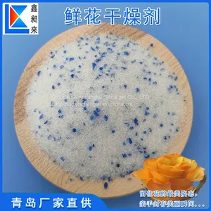 Flowers Desiccant Silica Gel for Drying Flowers Adsorbent for DIY Dry Flower thumbnail-5