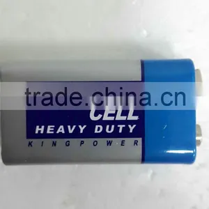 9v Alkaline Battery 6lr61 thumbnail-3