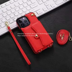2023 Latest Cellphone Protect Cases for Iphone 13 14 Series,and Samsung S23,S23U Series. thumbnail-1