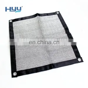 Garden Plants Patio Lawn Flowers Chicken Coop Car Outdoor Aluminium Greenhouse Shade Net thumbnail-5