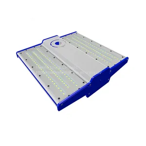 Hishine Professional Factory Supply Industrial 100w 150w 200w 250w 300w 500w K2 Lighting High Bay Light for Commercial thumbnail-3