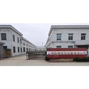Shanghai FiNDT Testing Equipment Co.,Ltd company overview - view 1 thumbnail