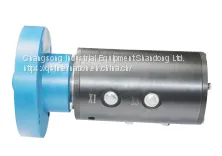 Liquid Slip Ring LHS115-4Y thumbnail-1