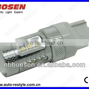 BOSEN LED Bulb T20D-3* 1W (7440)-T20S-3* 1W (7443) With RoSH Certificate thumbnail-1
