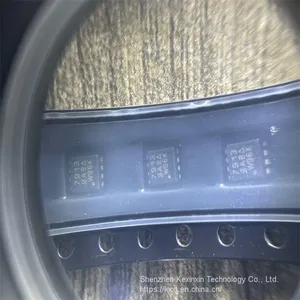 SI7913DN-T1-GE3 Vishay Semiconductors MOSFET -20V Vds 8V Vgs PowerPAK 1212-8 thumbnail-2