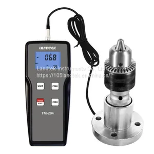 Hand-held Torsion Meter TM-204_1Nm 5Nm 20Nm thumbnail-1