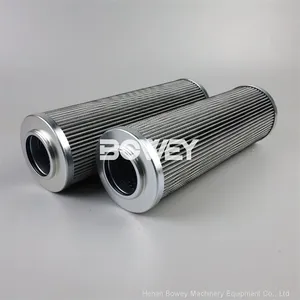 DMD0030E10B Bowey Replaces Filtrec Hydraulic Oil Filter Element thumbnail-3