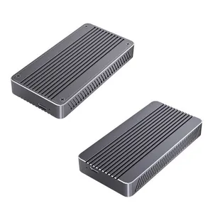 M.2 USB4.0 Thunderbolt3 Hdd Enclosure thumbnail-1