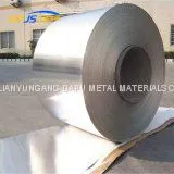 Wall Cladding Stucco Embossed 2030/2024/3003/1060 Series Aluminium Checker Coil/Roll/Strip thumbnail-1