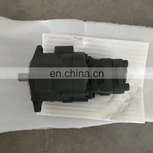 Excavator Parts U15-3 Main Pump PVD-00B-16P U15-3 Hydraulic Pump thumbnail-3