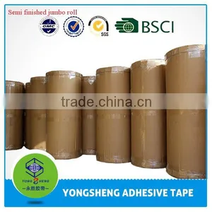 2015 Hot Sell Jumbo Tissue Roll OEM Factory thumbnail-1