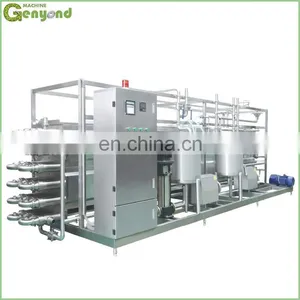 GYJL-2020 Uht Milk Sterilizer Machines thumbnail-1