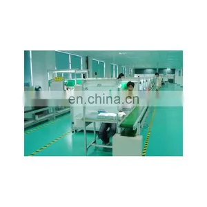 Industrial Laundry Bar Soap Toilet Bath Soap Plodder Extruder Printer Forming Making Machine Production Line thumbnail-4