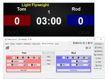 Wrestling Scoring System thumbnail-2