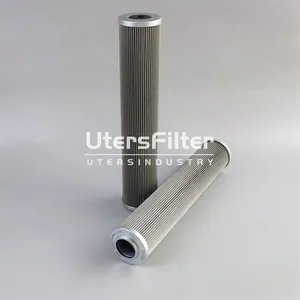 WT896 UTERS Replace of FILTREC Hydraulic Oil Filter Element thumbnail-5
