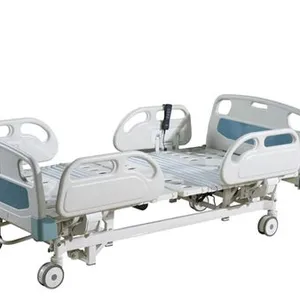 Deluxe Multifunctional Electric Bed thumbnail-5