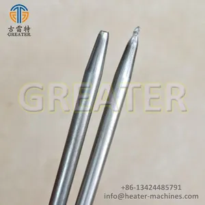 Zhaoqing GREATER Heater Machinery Supplier GT-LJ202 Semi Auto Tapering Machine thumbnail-5