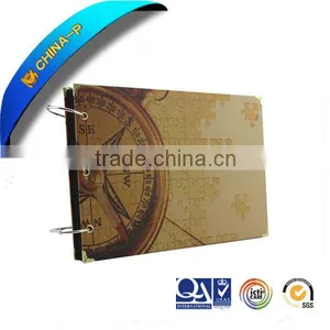 4 d Chinese Valentine's Day Gift Insert Type 6*8 Photo Album thumbnail-1