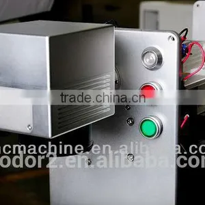 Portable Fiber Laser Marking Machine For Sale thumbnail-3