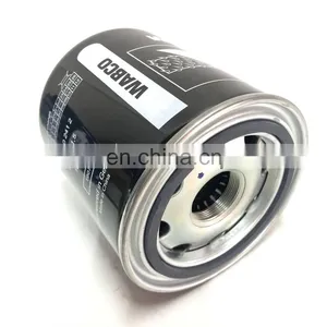 Sinotruk Sitrak C5h C7h Truck Spare Parts WG9000360521+001 Air Drying Chamber thumbnail-2