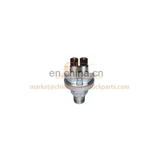Foton Auman/Aumark/Miler/Land Pioneer Truck Weichai Engine Gearbox Zf/Fast Truck Spare Parts 1b24237600005 Oil Pressure Sensor thumbnail-3