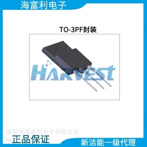 NCE 1200V, 15A, Trench FS II Fast IGBT NCE15TD120LP thumbnail-1