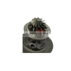 RHB5 Turbocharger Opel Vauxhall Frontera 2,5 TDS (1996-1998) 85 Kw 860025 91153668 Turbocharger Chra thumbnail-1