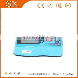Mini Printer Extension Surface Roughness Tester thumbnail-1