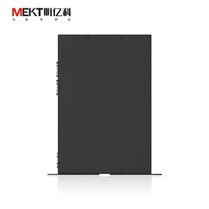 Wide Temperature Embedded Industrial Control Computer Industrial Grade Sturdy Computer Wide Voltage With WIFI/COM/RJ45 thumbnail-4