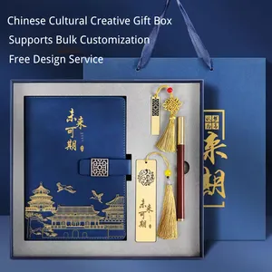 Corporate Business Gift Set thumbnail-1