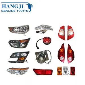 China Large Stock Use For All Kinds of Chinese Buses ZK6129h ZK6120D1 ZK6116D Spare Parts Bus Lights and Lamps thumbnail-1