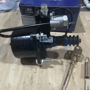 Clutch Servo IC105WNCB-160380-long Servo Clutch VIE thumbnail-3
